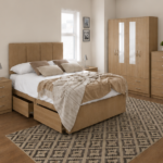 Complete Bedroom Furniture Package - Modern Bedroom Furniture Set