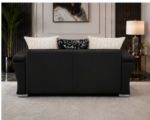 Shannon 2 Seater off white sofa -  Shannon Comfort 2 Seater Sofa - Image 3
