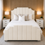 Arizona King Size Bed – Spacious Comfort & Style