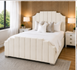 Arizona King Size Bed – Spacious Comfort & Style - Image 3