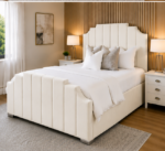 Arizona King Size Bed – Spacious Comfort & Style - Image 2