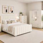 Premium Bedroom Suite Collection - Contemporary Bedroom Furniture Set