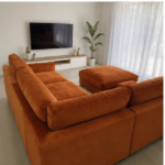 Dylan 4 Seater Sofa - Image 4