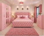 Premium Bedroom Furniture for Stylish Homes - Image 5