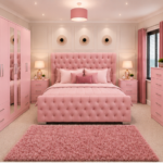 Premium Bedroom Furniture for Stylish Homes