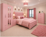 Premium Bedroom Furniture for Stylish Homes - Image 2