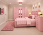 Premium Bedroom Furniture for Stylish Homes - Image 4