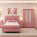 Premium Bedroom Furniture Package for Contemporary Homes