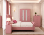 Premium Bedroom Furniture Package for Contemporary Homes - Image 4