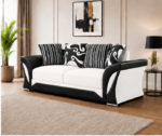 Shannon 3 Seater Sofa - Shannon 3 Seater Sofa - Image 3