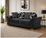Shannon 3 Seater Sofa - Classic Shannon 3 Seater Sofa - Image 3