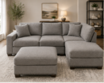 Dylan 4 Seater Sofa