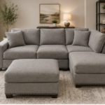 Dylan 4 Seater Sofa