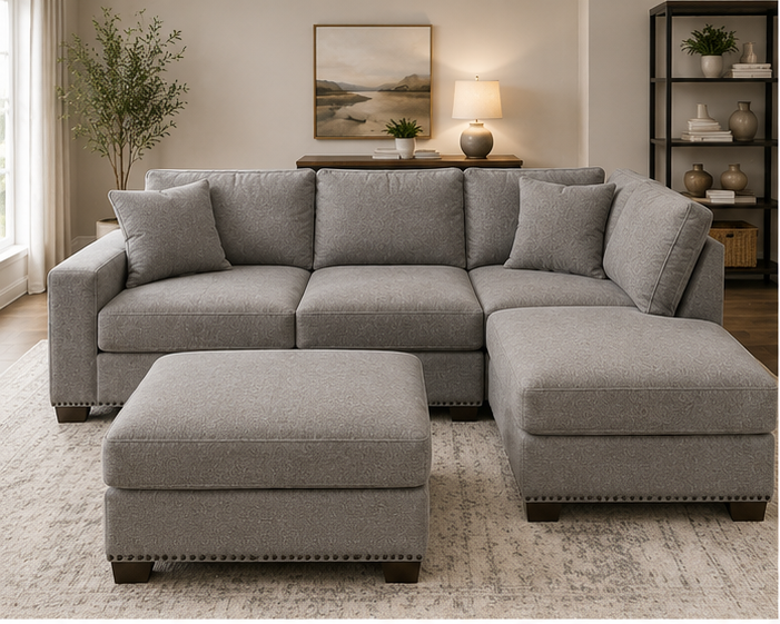 Dylan 4 Seater Sofa
