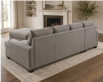 Dylan 4 Seater Sofa - Image 5