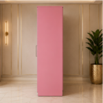 Modern Two Door Bedroom Wardrobe - Image 4