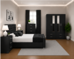 Luxury Bedroom Upgrade - Style That Lasts for Years - Complete Home Comfort - Image 2