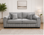 Lilly 3 Seater Sofa