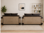 Dino 3+2 Seater Sofa Set - Image 5