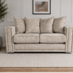 Alaska 3 Seater Couch – Stylish Contemporary Sofa