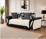 Shannon 3 Seater Sofa - Shannon Family Size 3 Seater Sofa - Image 2