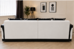 Shannon Premium 5 Seater L Shape Sofa - Shannon Designer Corner & L Shape Sofa - Image 3