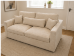 Dylan 3 Seater Sofa - Image 2