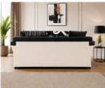 Shannon 3 Seater Sofa - Shannon Family Size 3 Seater Sofa - Image 5