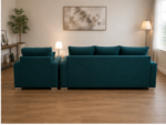 Dylan 3+1 Seater Sofa Set - Image 5