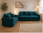 Dylan 3+1 Seater Sofa Set