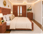 Designer Bedroom Collection with Premium Finishing - Image 4