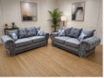 Verona 3+2 Seater Sofa Set