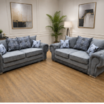 Verona 3+2 Seater Sofa Set