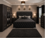 Royal Bedroom Collection – Luxury Redefined