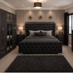 Royal Bedroom Collection – Luxury Redefined