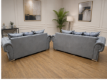 Verona 3+2 Seater Sofa Set - Image 3