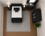 Luxury Bedroom Upgrade - Style That Lasts for Years - Complete Home Comfort - Image 3