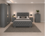 Timeless Beauty & Comfort - A Perfect Bedroom Experience - Luxury Bedroom Essentials - Image 4
