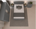 Timeless Beauty & Comfort - A Perfect Bedroom Experience - Luxury Bedroom Essentials - Image 2