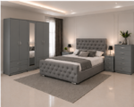 Timeless Beauty & Comfort - A Perfect Bedroom Experience - Luxury Bedroom Essentials