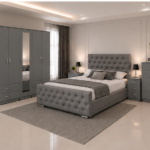 Timeless Beauty & Comfort - A Perfect Bedroom Experience - Luxury Bedroom Essentials