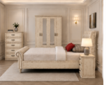 Stylish Bedroom Furniture Collection for Modern Interiors - Image 3