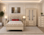 Stylish Bedroom Furniture Collection for Modern Interiors