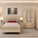 Stylish Bedroom Furniture Collection for Modern Interiors