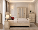 Stylish Bedroom Furniture Collection for Modern Interiors - Image 4