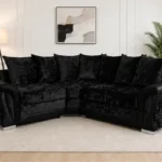 Shanon 4 Seater Corner Sofa – Shannon 4 Seater Corner & L Shape Sofa