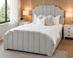 Premium Arizona Super King Bed Frame 200 × 200 cm for Contemporary Bedrooms - Image 5