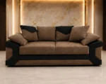 Luxury 3 Seater Sofa – Modern Comfortable Lounge Seating with Elegant Design