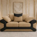 Stylish 2 Seater Sofa – Comfortable Modern Lounge Furniture for Your Home