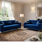 ORION Turkish Sofa Bed with Storage - Modern Luxury 3 Seater - 2 Seater & Corner Sofa Set